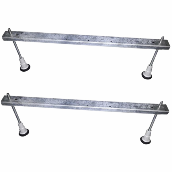 Cersanit Nohy/rám vany typ 1