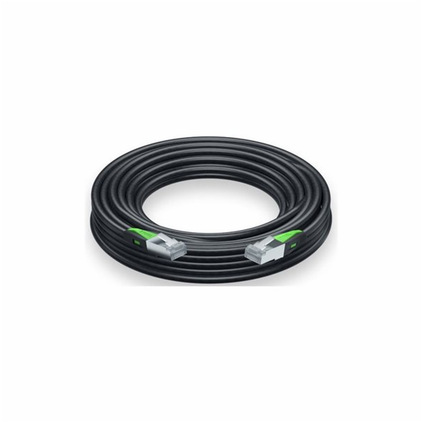 Zyxel CAT6A Ethernet Cable 500cm