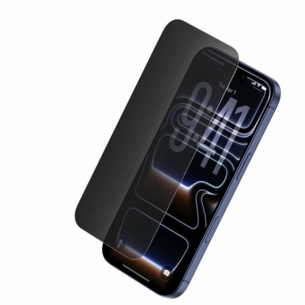 Belkin SCREENFORCE™ Invisiglass Privacy Anti-Microbial oc...