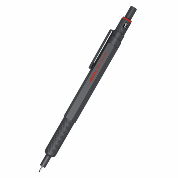 rotring&nbsp;600&nbsp;Feinminenstift&nbsp;graphit&nbsp;0,5&nbsp;mm