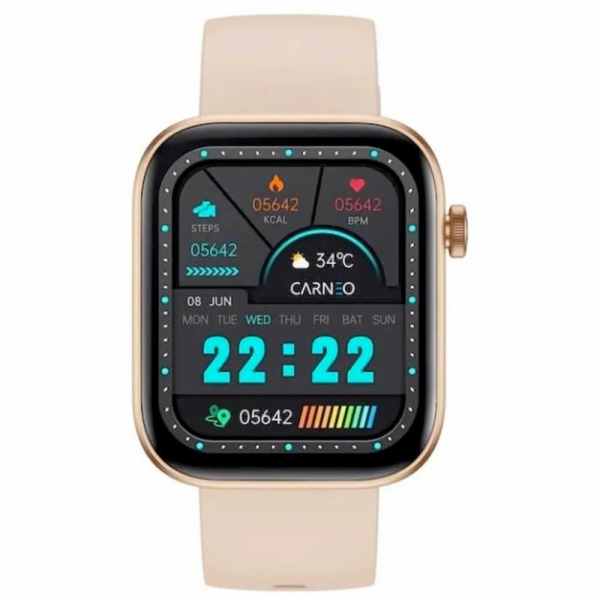 CARNEO Zenith HR+ zlaté