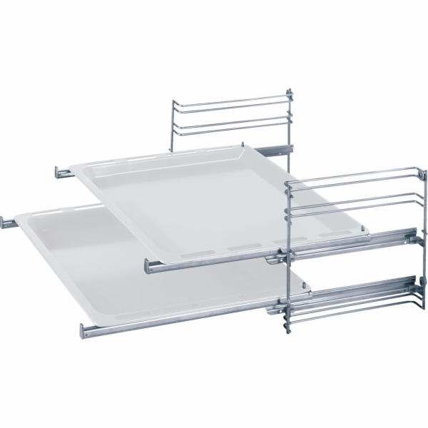 Siemens HZ438201 Teleskopauszug, 2-fach