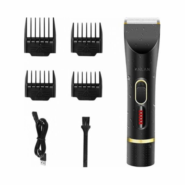 Anlan Zastřihovač vlasů DTJ02