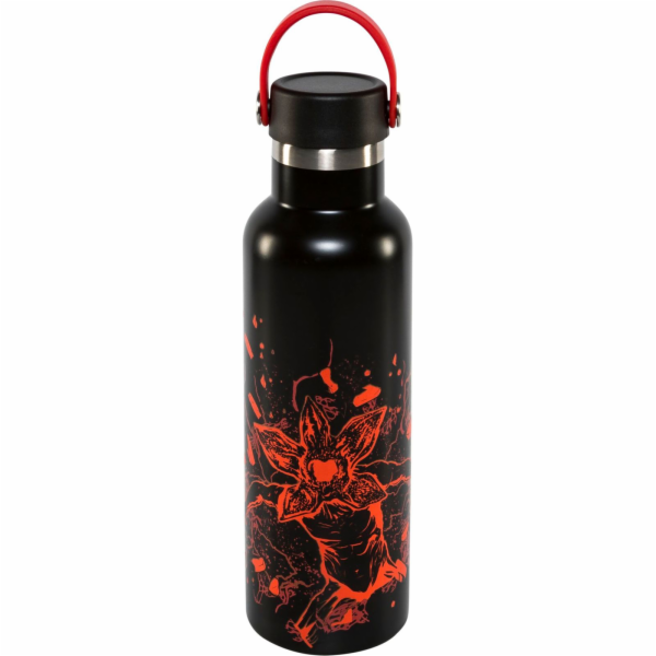 Bialetti Thermoflasche 600ml Stranger Things