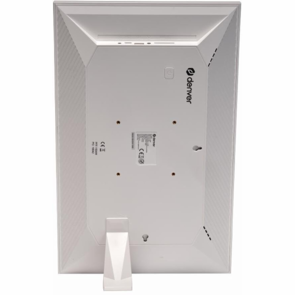 Denver Frameo PFF-1504 weiss 39,6cm (15,6") 32GB