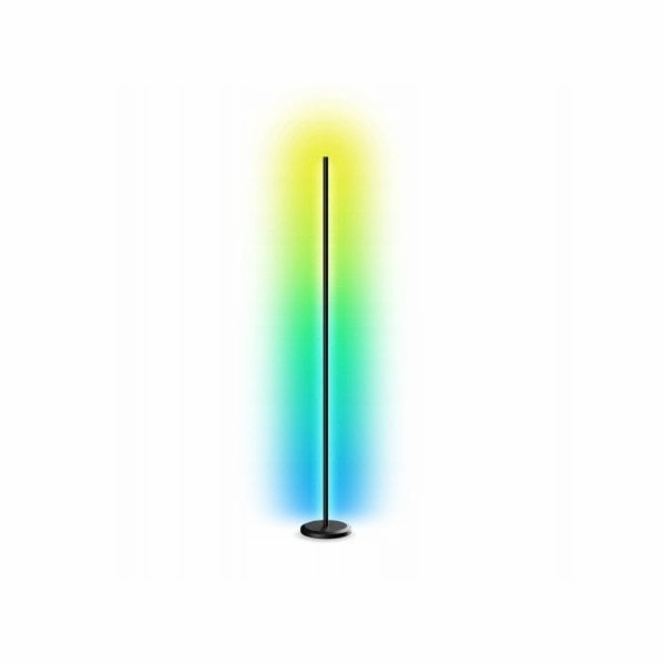 Nanoleaf Matter Smart Multicolor Floor Lamp