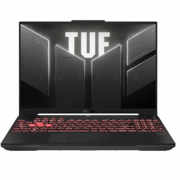 ASUS TUF Gaming A16 FA607NUG-RL117 AMD Ryzen™ 7 7445HS La...