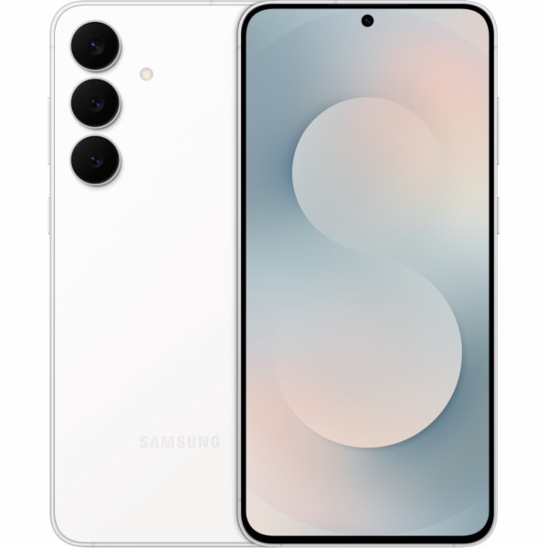 Samsung Galaxy S25 FE SM-S731B/DS 17 cm (6.7") Dual SIM A...