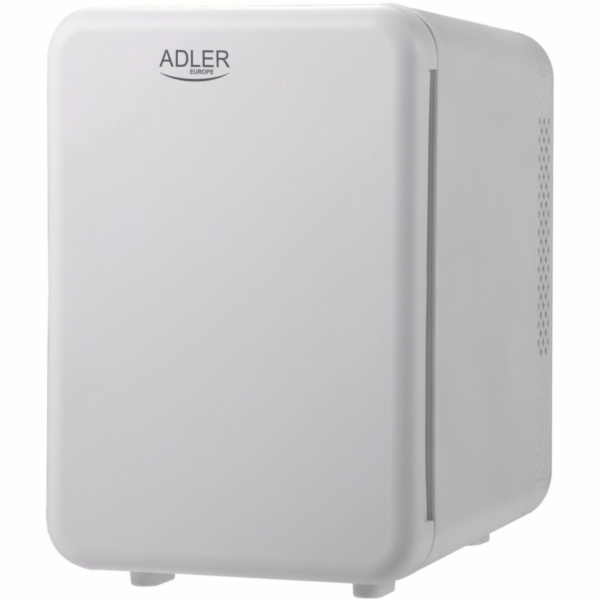 MINI LEDNIČKA ADLER AD 8084G ŠEDÁ