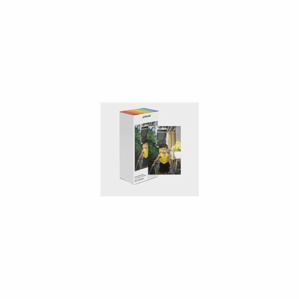 BAZAR - Polaroid Hi-Print Paper Cartridge 10x15cm - 80 sh...
