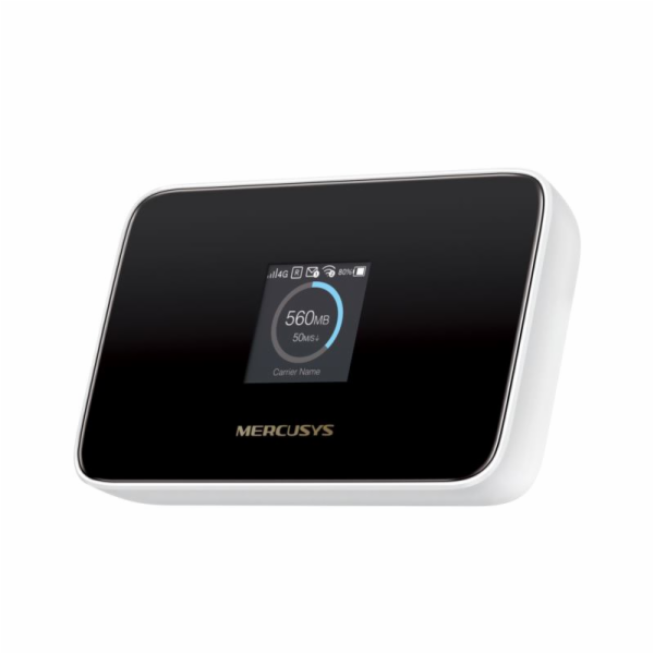 TP-Link Mercusys MT115 4G LTE Mobile Wi-Fi