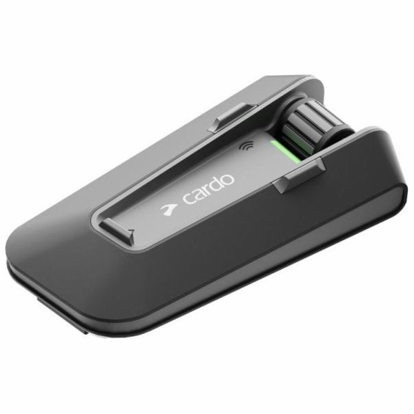 Cardo Packtalk Neo Duo Motocyklový interkom 2 kanály 1600...