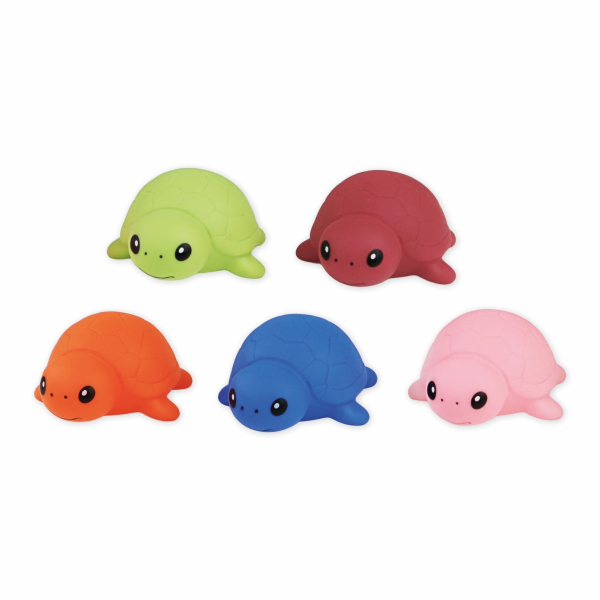 Lena Želvička do vody