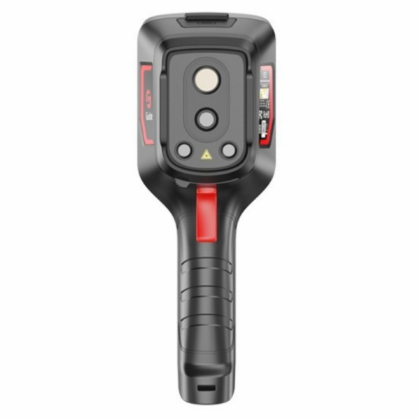 Guide Sensmart E3 termální kamera Grafit 256 x 192 px Ves...