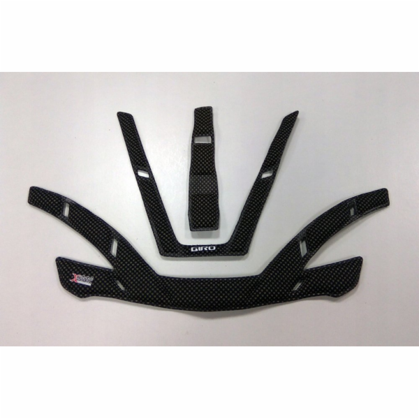 Giro Vnitřní vložky GIRO MANIFEST černé/bronzové velikost...