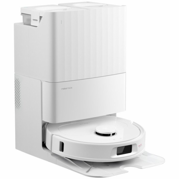 Roborock QR 798, White
