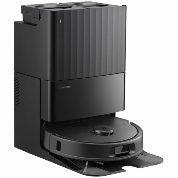 Roborock QR 798, Black