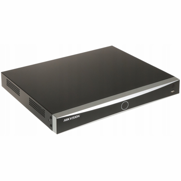 IP REGISTRÁTOR HIKVISION DS-7616NXI-K2 (D)(STD) PL