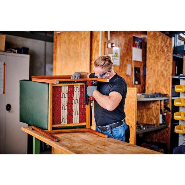 Kompresor Einhell TE-AC 24 Silent