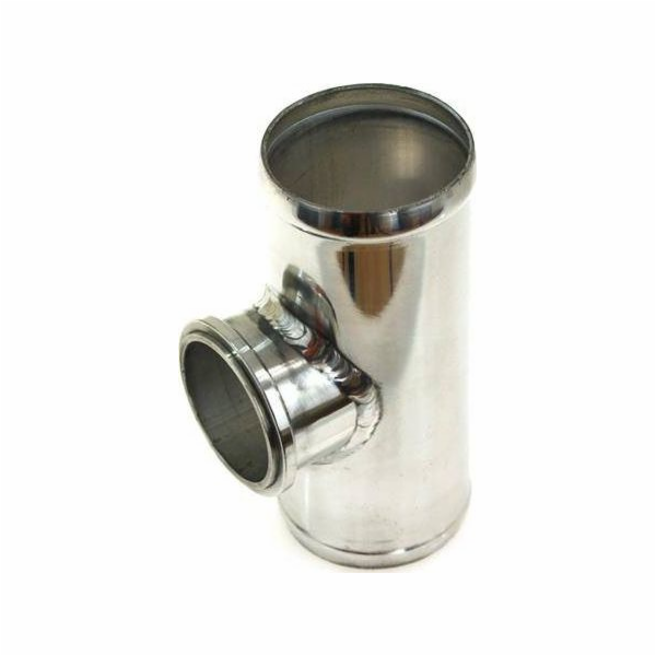 TurboWorks_F Adaptér pro odfukovací potrubí typ 76 mm: Ti...