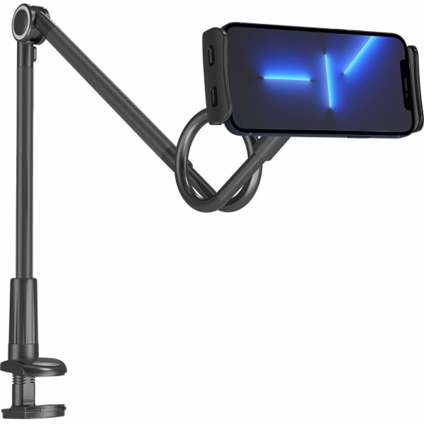 Wozinsky Wozinsky dlouhý flexibilní držák na telefon a ta...