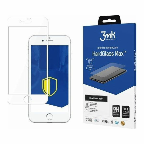 3MK 3MK HardGlass Max Lite Redmi Note 11SE černá/černá ce...