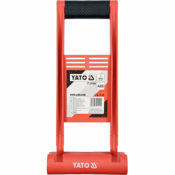 Yato Nosič sádrokartonu nosnost do 80 kg (YT-37444)