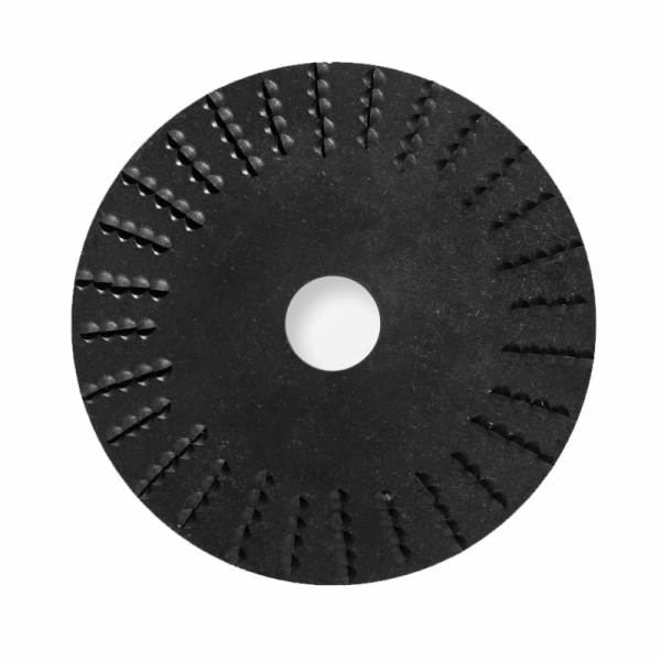 Tarpol Rovná rašple 22,2 x 125 mm (T-11-125 mm)