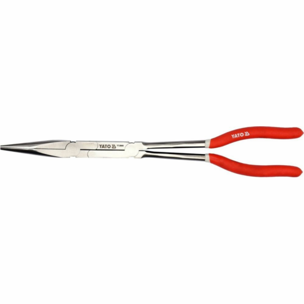 Yato Kleště YATO 340mm prodloužené rovné 2 klouby YT-20400