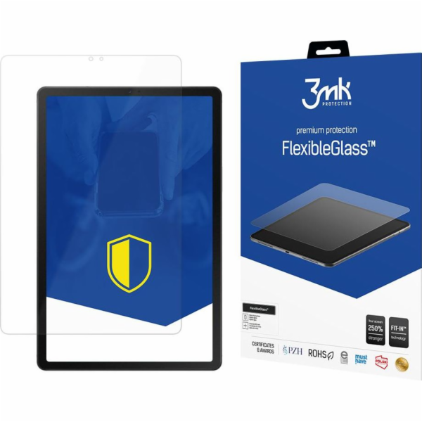 3MK Flexibilní sklo pro Samsung Galaxy Tab S5e