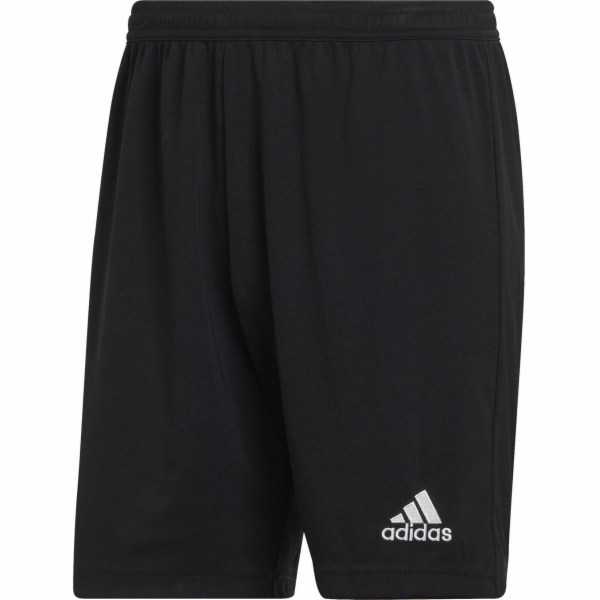 Adidas Šortky adidas ENTRADA 22 Short H57504 H57504 černé S