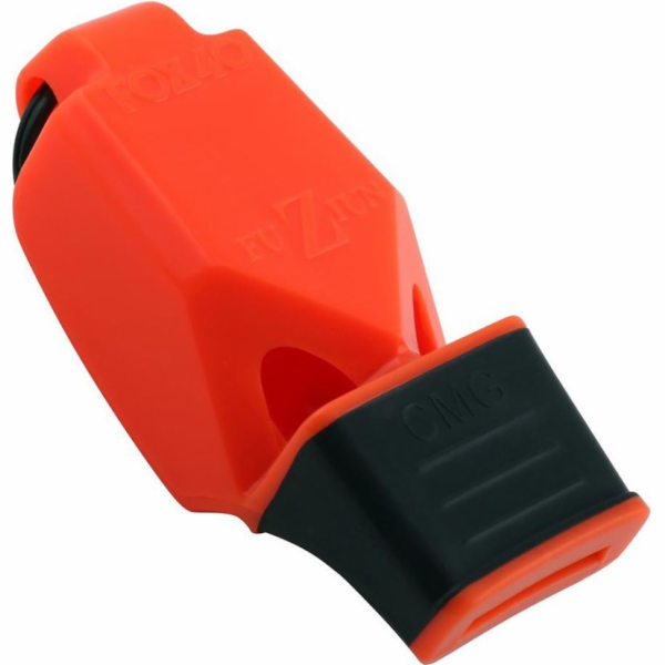 Fox40 Fuziun CMG Whistle Orange (8603-0308)