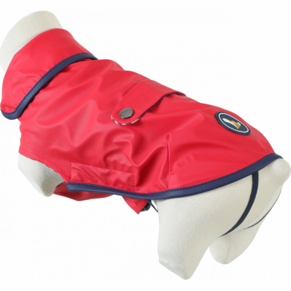 Zolux Pláštěnka SAINT MALO T30, červená