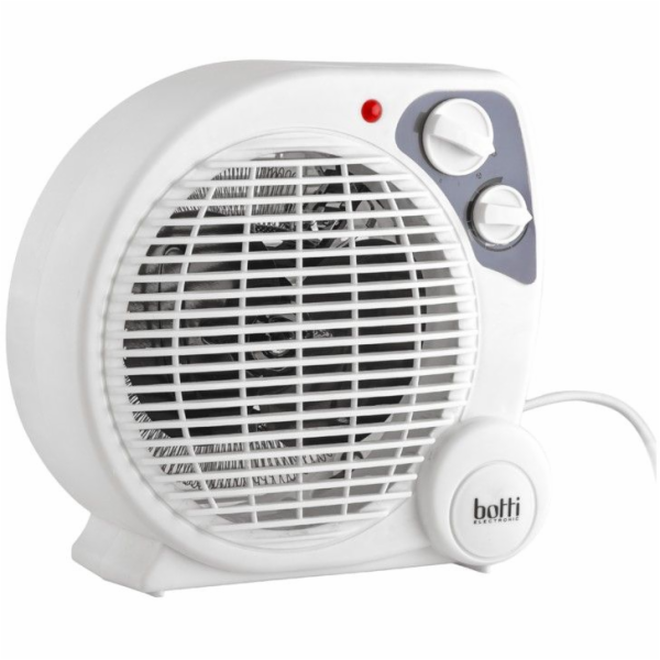Botti Topidlo AF 301 s ventilátorem
