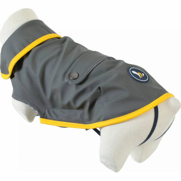 Zolux Pláštěnka SAINT MALO T25, šedá