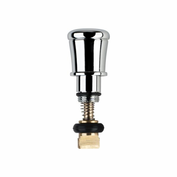 KFA Sprchový přepínač pro baterii Barite, Jasper Chrome (...