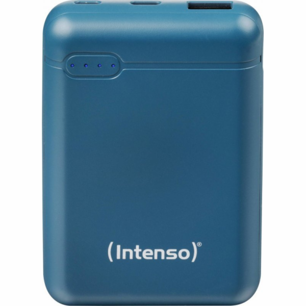 Intenso Powerbanka XS10000 10000mAh modrá