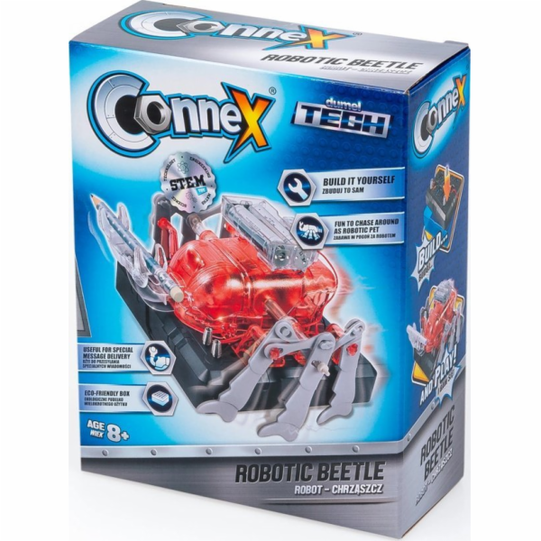 Dumel Robotický brouk