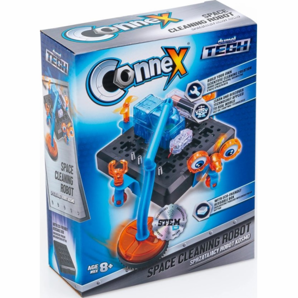 Dumel Čisticí robot Kosmo