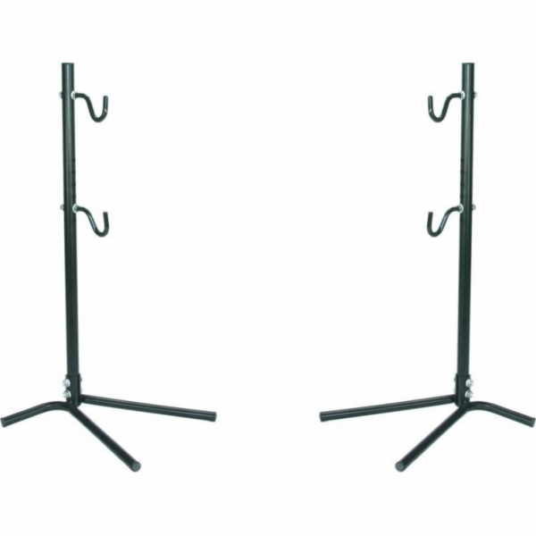 NoName DRŽÁK NA KOLO Q48C, STOJAN, ZÁVĚS