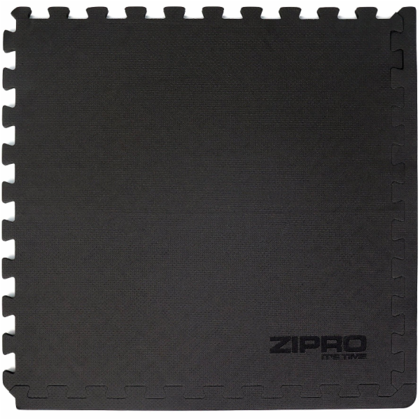 Zipro Modulární podložka na trénink s puzzle 62x62cm 12 m...