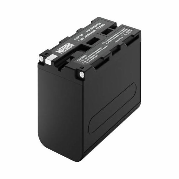 Newell Náhradní baterie NP-FH50