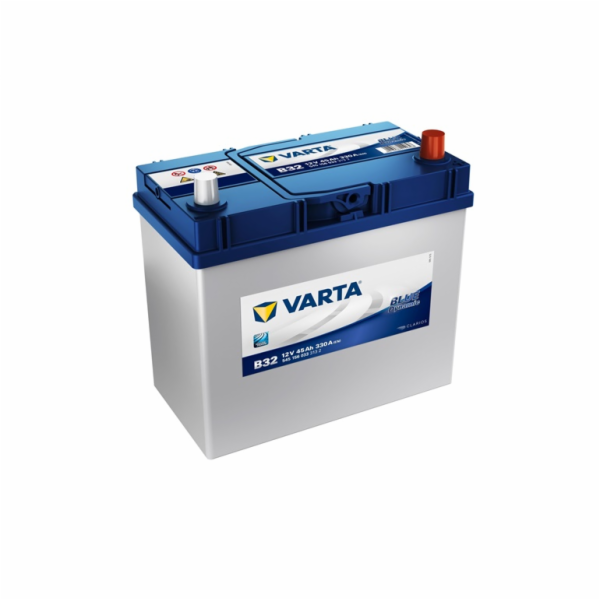 Baterie Varta BD B32, 45 Ah, 330 A, 12 V