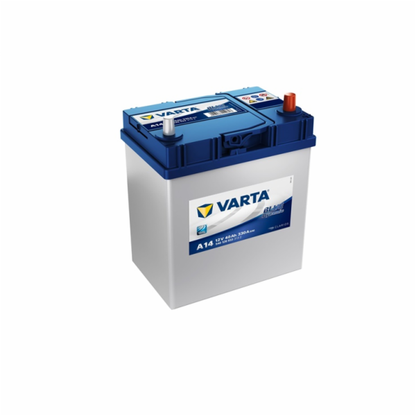 Baterie Varta BD A14, 40 Ah, 330 A, 12 V