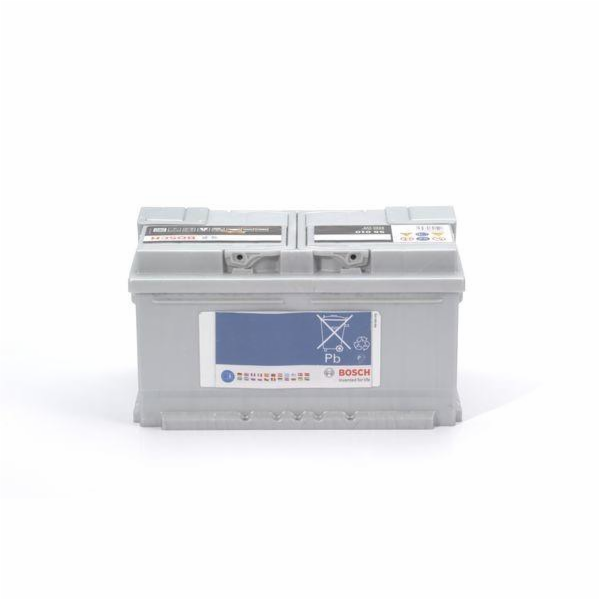 Baterie Bosch S5, 85 Ah, 800 A, 12 V