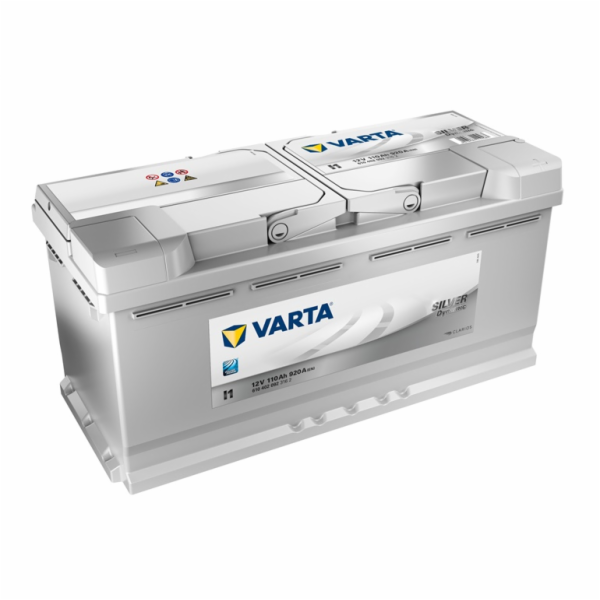 Baterie Varta SD I1, 110 Ah, 920 A, 12 V