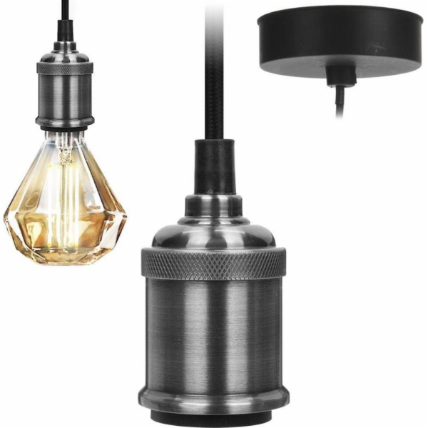 KMTP Závěsná lampa Stropní lampa Lustrová závěsná lampa s...