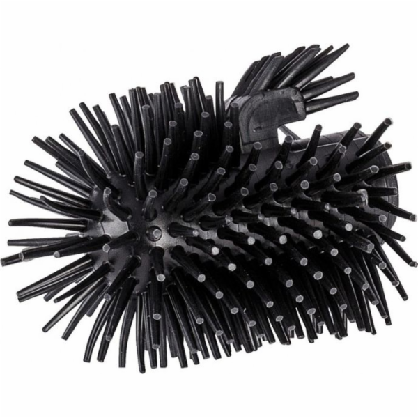 Wenko hlavice toaletního kartáče černá (twm_593221)