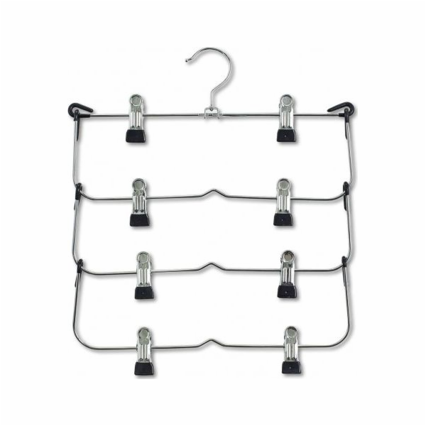 Zeller Zeller, Ramínko na 4 páry kalhot