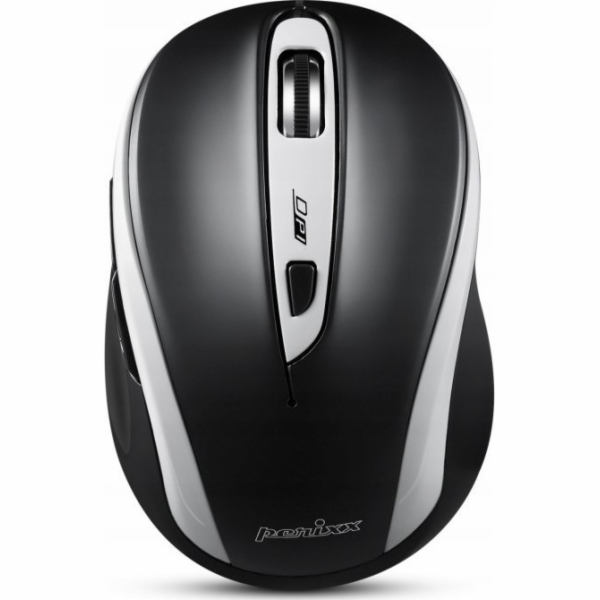 Perixx Bezdrátová myš Perixx PERIMICE-721 optická 1600 dp...